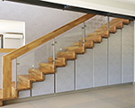 Construction et protection de vos escaliers par Escaliers Maisons à Le Port
